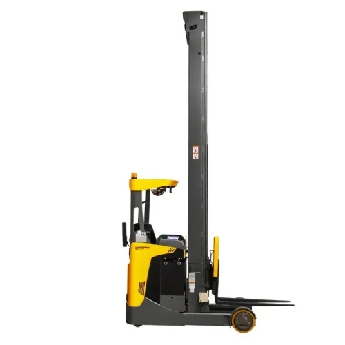 Ричтрак SMARTLIFT  CQD20-D (2000 кг; 12,0 м; 48В / 800 Ач)