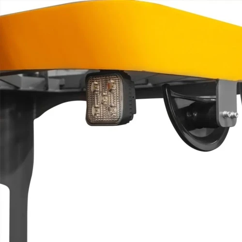 Ричтрак SMARTLIFT  CQD20-D (2000 кг; 12,0 м; 48В / 800 Ач)