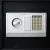 Сейф American Security EA 30 Сейф American Security EA 30