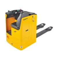 Электрическая самоходная тележка CBD20Z (2000 кг, li-ion 25.6В / 225Ач, EPS) SmartLift