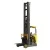 Ричтрак SMARTLIFT  CQD20-D (2000 кг; 12,0 м; 48В / 800 Ач)