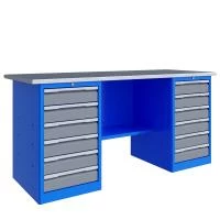 Верстак TNC 201.66.3