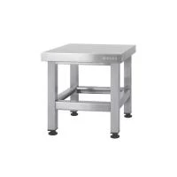 Подтоварник технологический ПДТп 1500x600x400 «Profi Inox»