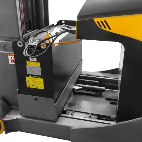 Ричтрак SMARTLIFT  CQD20-D (2000 кг; 12,0 м; 48В / 800 Ач)