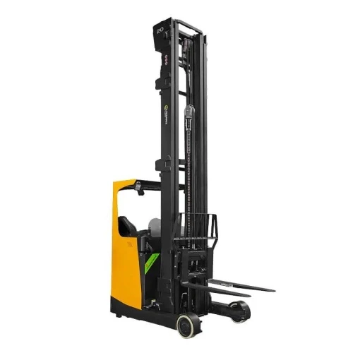 Ричтрак SMARTLIFT  CQD20RVF2 (2000 кг; 12,0 м; 48В / 775 Ач)
