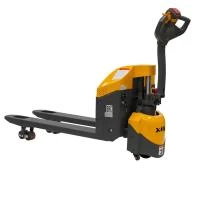 Электрическая самоходная тележка XILIN CBD15W-E (1500 кг, 24В / 65Ач)