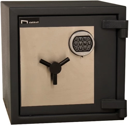 Сейф Stahlkraft Defender Pro 114 D EL