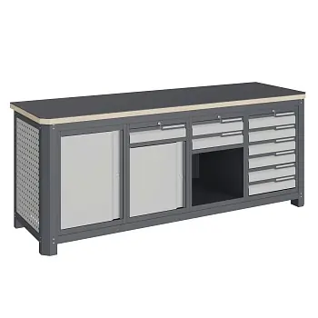 Верстак MCN 2052.S2678.2 Верстак MCN 2052.S2678.2