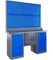 Верстак SLF 161.77.1-2R