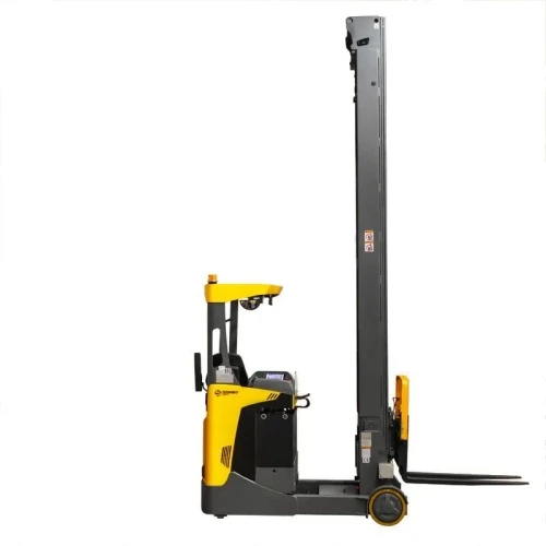 Ричтрак SMARTLIFT  CQD20-D (2000 кг; 12,0 м; 48В / 800 Ач)