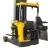 Ричтрак SMARTLIFT  CQD20-D (2000 кг; 12,0 м; 48В / 800 Ач)