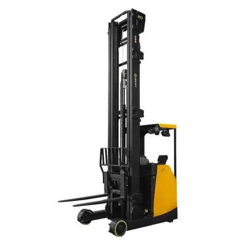 Ричтрак SMARTLIFT  CQD20RVF2 (2000 кг; 12,0 м; 48В / 775 Ач)