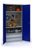 Шкаф для инструментов ИП-1/2