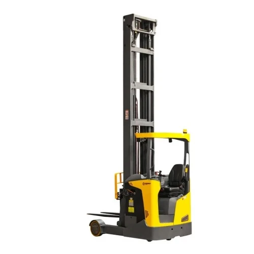 Ричтрак SMARTLIFT  CQD20-D (2000 кг; 12,0 м; 48В / 800 Ач)