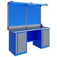 Верстак PRF 201.77.3-2F Верстак PRF 201.77.3-2F