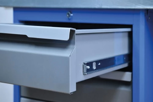 Верстак PRF 201.46.3