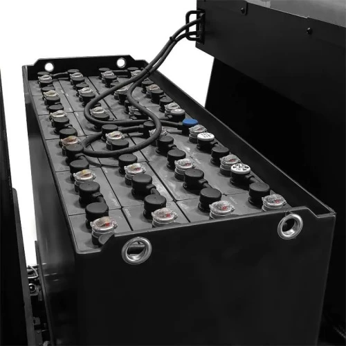 Ричтрак SMARTLIFT  CQD20RVF2 (2000 кг; 12,0 м; 48В / 775 Ач)