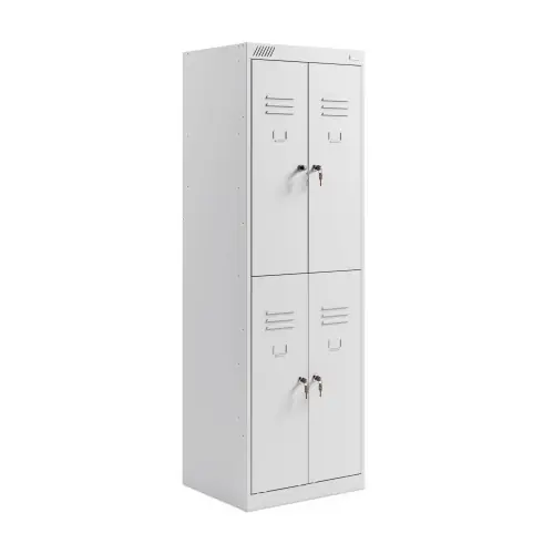 Шкаф для одежды ШРК 24-600