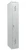 Шкаф для одежды Практик ML 11-30 (LS-01)