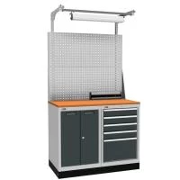 Тумба инструментальная ВC-16 Тумба инструментальная ВC-16