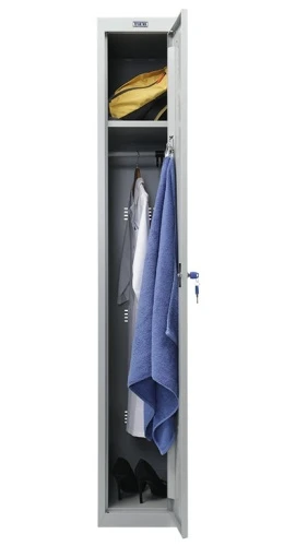 Шкаф для одежды Практик ML 11-30 (LS-01)