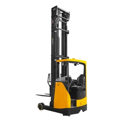 Ричтрак SMARTLIFT  CQD20RVF2 (2000 кг; 12,0 м; 48В / 775 Ач)