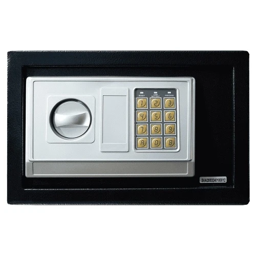 Сейф American Security EA 20