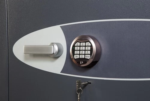 Сейф Phoenix HS6071E