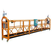 Люлька фасадная ZLP 1000 Ketong