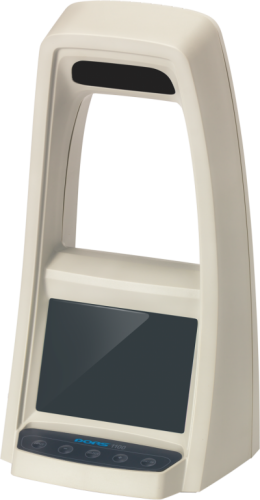 Инфракрасный детектор валют Dors 1100